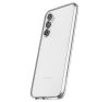 Spigen Liquid Crystal Samsung Galaxy A54 5G tok, Crystal Clear, átlátszó