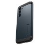 Spigen Tough Armor Samsung Galaxy A54 5G tok, Metal Slate, kék