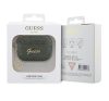 Guess Glitter Flake 4G Charm Apple AirPods Pro 2 tok , keki