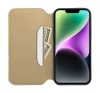 Dual Pocket Samsung Galaxy A54 5G, flip tok, arany