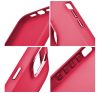 Frame Samsung Galaxy A54 5G szilikon tok, magenta