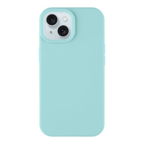 Tactical Velvet Smoothie Apple iPhone 15 Plus tok, menta