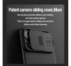 Nillkin CamShield Pro Apple iPhone 15 Pro tok, fekete