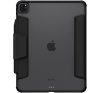 Spigen Air Skin Pro Apple iPad Pro 11" (2024) tok, fekete