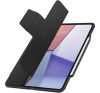 Spigen Air Skin Pro Apple iPad Pro 11" (2024) tok, fekete