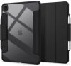 Spigen Air Skin Pro Apple iPad Pro 13" (2024) tok, fekete