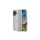 Guess 4G Printed Stripes MagSafe Apple iPhone 16 Plus hátlap tok, rózsaszín GUHMP16MP4RPSP