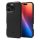 Spigen Core Armor iPhone 16 Pro Max tok, Matte Black, fekete ACS08023