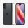 Spigen Ultra Hybrid iPhone 16 Plus tok, Matte Black, fekete ACS08072