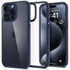 Spigen Ultra Hybrid iPhone 16 Pro Navy Blue tok, kék