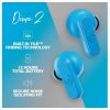 Skullcandy Dime 2 (s2dbw-p751) True Wireless bluetooth headset KÉK