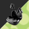 Skullcandy Smokin' Buds (S2TAW-R740) teljesen vezeték nélküli fülhallgató FEKETE