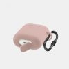 Skech Airpods Szilikon tok PINK