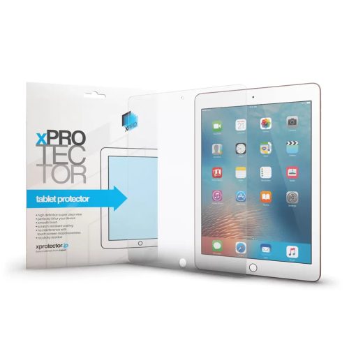 XPRO Tempered Glass 0.33mm kijelzővédő üveg Apple Ipad Mini 5 2019 készülékhez 