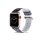 XPRO Apple Watch mintás bőr szíj F17 42mm / 44mm / 45mm / 49mm