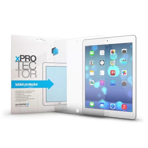 XPRO Ultra Clear fólia Apple iPad Mini 6 2021 készülékhez