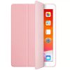 XPRO Smart Book tok szilikon hátlappal pink Apple Ipad Mini 6 2021 készülékhez