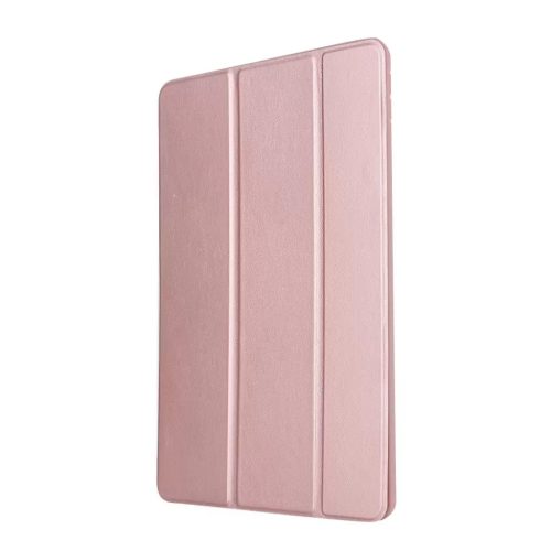 XPRO Smart Book tok szilikon hátlappal rose gold Apple Ipad Mini 6 2021 készülékhez