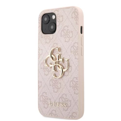 Guess tok pink GUHCP13M4GMGPI Apple iPhone 13 készülékhez