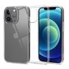 Tech-Protect FLEXAIR Hybrid átlátszó tok Apple iPhone 13 készülékhez