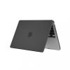 Tech-Protect Smartshell fekete tok Macbook Air 13.6" 2022 típushoz 924064