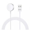 Tech-Protect UltraBoost Apple Watch töltő USB-A csatlakozóval, White