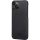 Pitaka MagEZ Case 4 Black / Grey Twill 1500D Apple iPhone 15 készülékhez - MagSafe rögzítéssel