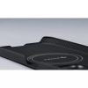 Pitaka MagEZ Case 4 Black / Grey Twill 1500D Apple iPhone 15 készülékhez - MagSafe rögzítéssel