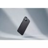 Pitaka MagEZ Case 4 Black / Grey Twill 1500D Apple iPhone 15 Plus készülékhez - MagSafe rögzítéssel