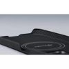 Pitaka MagEZ Case 4 Black / Grey Twill 1500D Apple iPhone 15 Pro Max készülékhez - MagSafe rögzítéssel