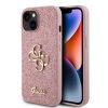 Guess tok Pink Apple Iphone 13 készülékhez GUHCP13MHG4SGP