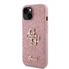 Guess tok Pink Apple Iphone 13 készülékhez GUHCP13MHG4SGP