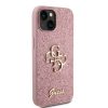 Guess tok Pink Apple Iphone 13 készülékhez GUHCP13MHG4SGP