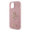 Guess tok Pink Apple Iphone 13 készülékhez GUHCP13MHG4SGP