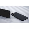 Pitaka MagEZ Case 4 Black / Grey Twill 600D Apple iPhone 15 készülékhez - MagSafe rögzítéssel