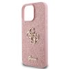 Guess tok Pink Apple iPhone 16 Pro Max készülékhez GUHCP16XHG4SGP