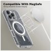 Tech-Protect FLEXAIR MAGSAFE GLITTER csillogós tok Apple iPhone 16 Pro Max készülékhez