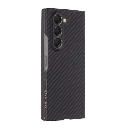 Tactical MagForce Aramid tok fekete Samsung Galaxy Z Fold 6 készülékhez